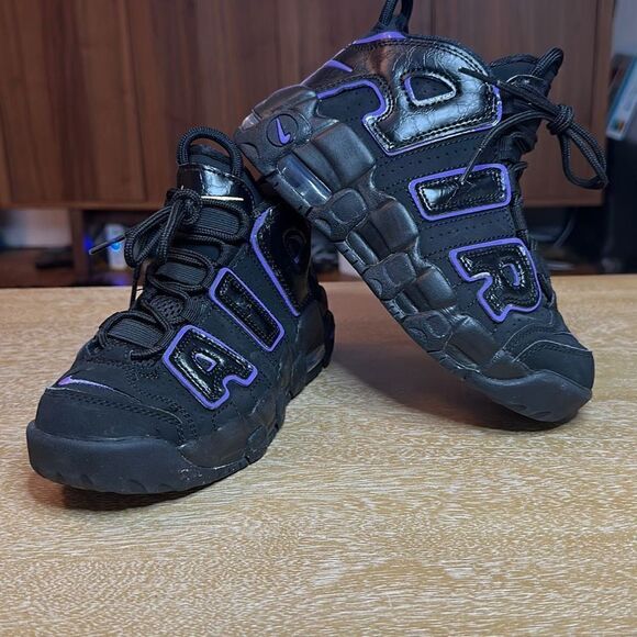 Nike Air More Uptempo - Picture 1 of 8